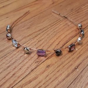 Bejeweled Headband